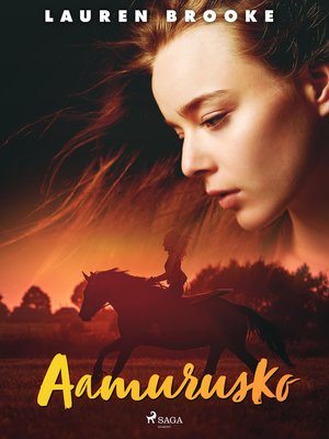 cover image of Aamurusko